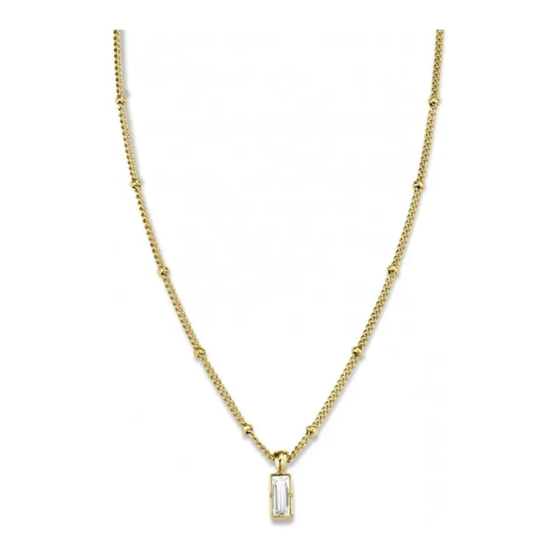 Ladies' Necklace Rosefield 40-45 cm